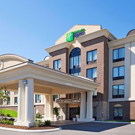 Holiday Inn Express Hotel & Suites Smyrna-Nashville Area By Ihg Kültér fotó