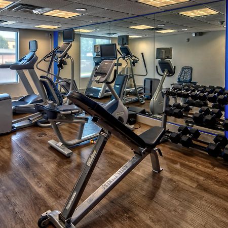 Holiday Inn Express Hotel & Suites Smyrna-Nashville Area By Ihg Kültér fotó