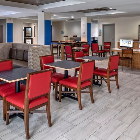 Holiday Inn Express Hotel & Suites Smyrna-Nashville Area By Ihg Kültér fotó