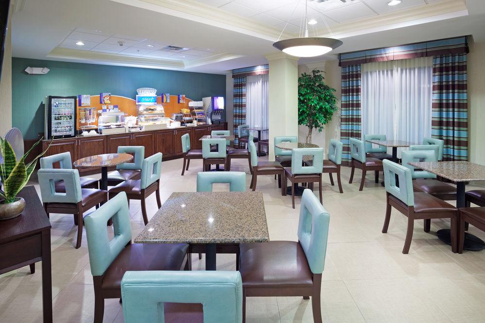Holiday Inn Express Hotel & Suites Smyrna-Nashville Area By Ihg Kültér fotó