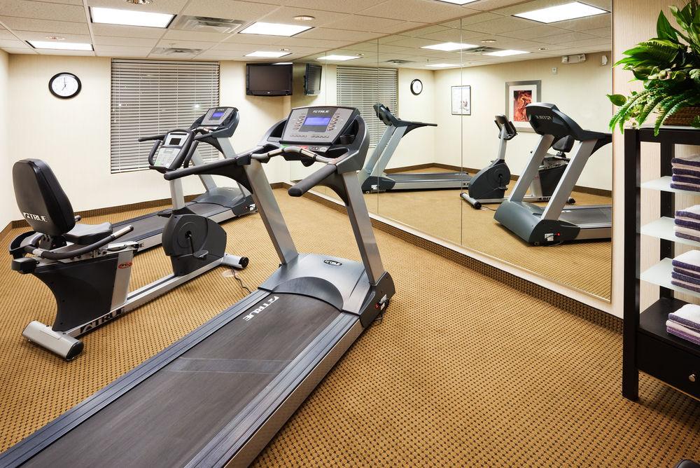 Holiday Inn Express Hotel & Suites Smyrna-Nashville Area By Ihg Kültér fotó