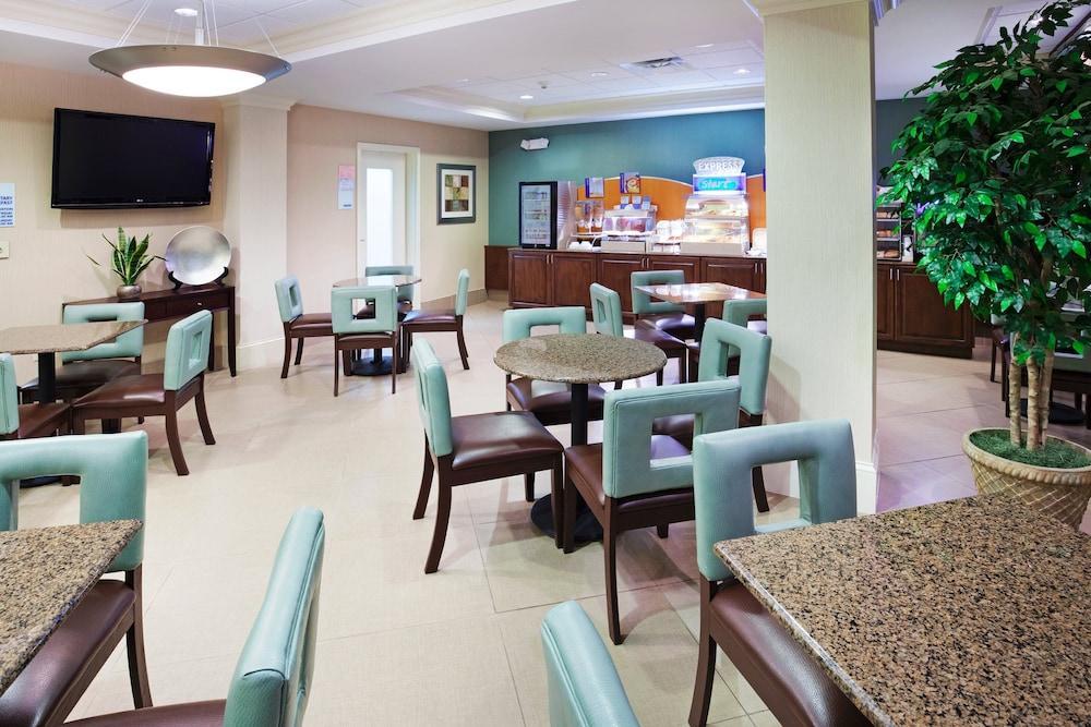 Holiday Inn Express Hotel & Suites Smyrna-Nashville Area By Ihg Kültér fotó