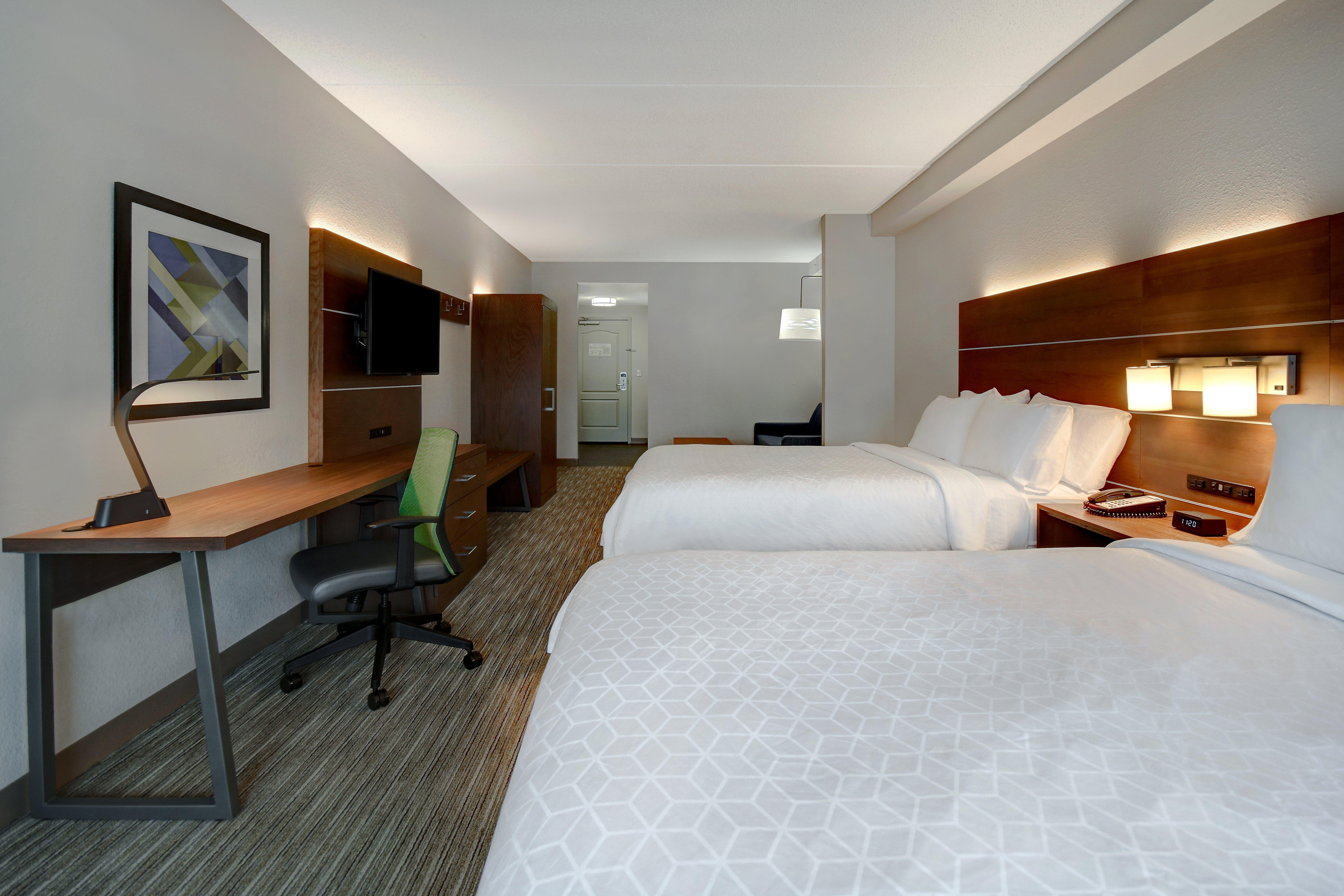 Holiday Inn Express Hotel & Suites Smyrna-Nashville Area By Ihg Kültér fotó