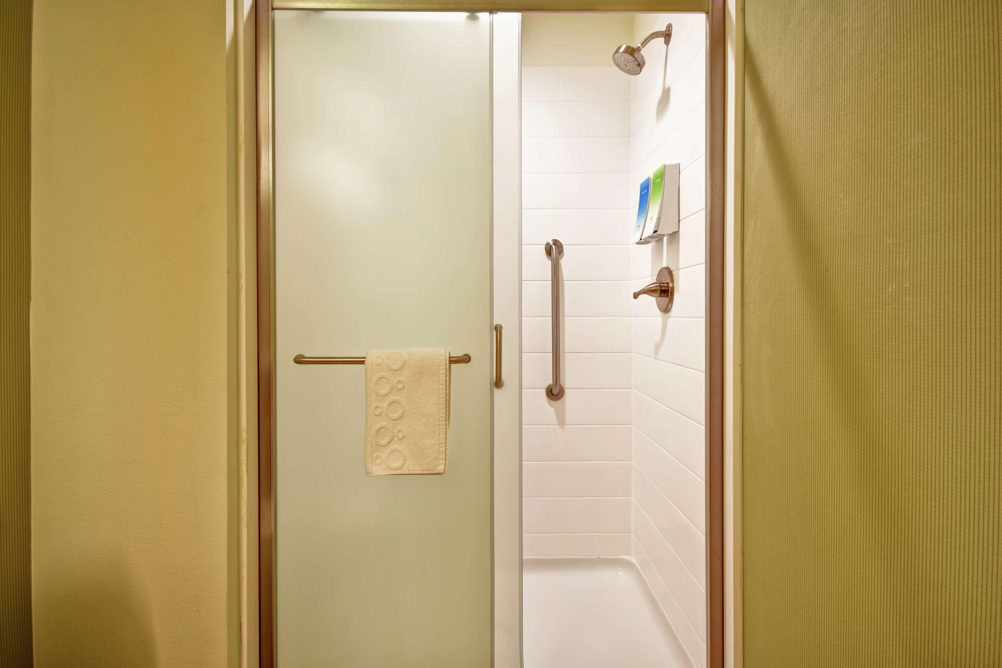 Holiday Inn Express Hotel & Suites Smyrna-Nashville Area By Ihg Kültér fotó