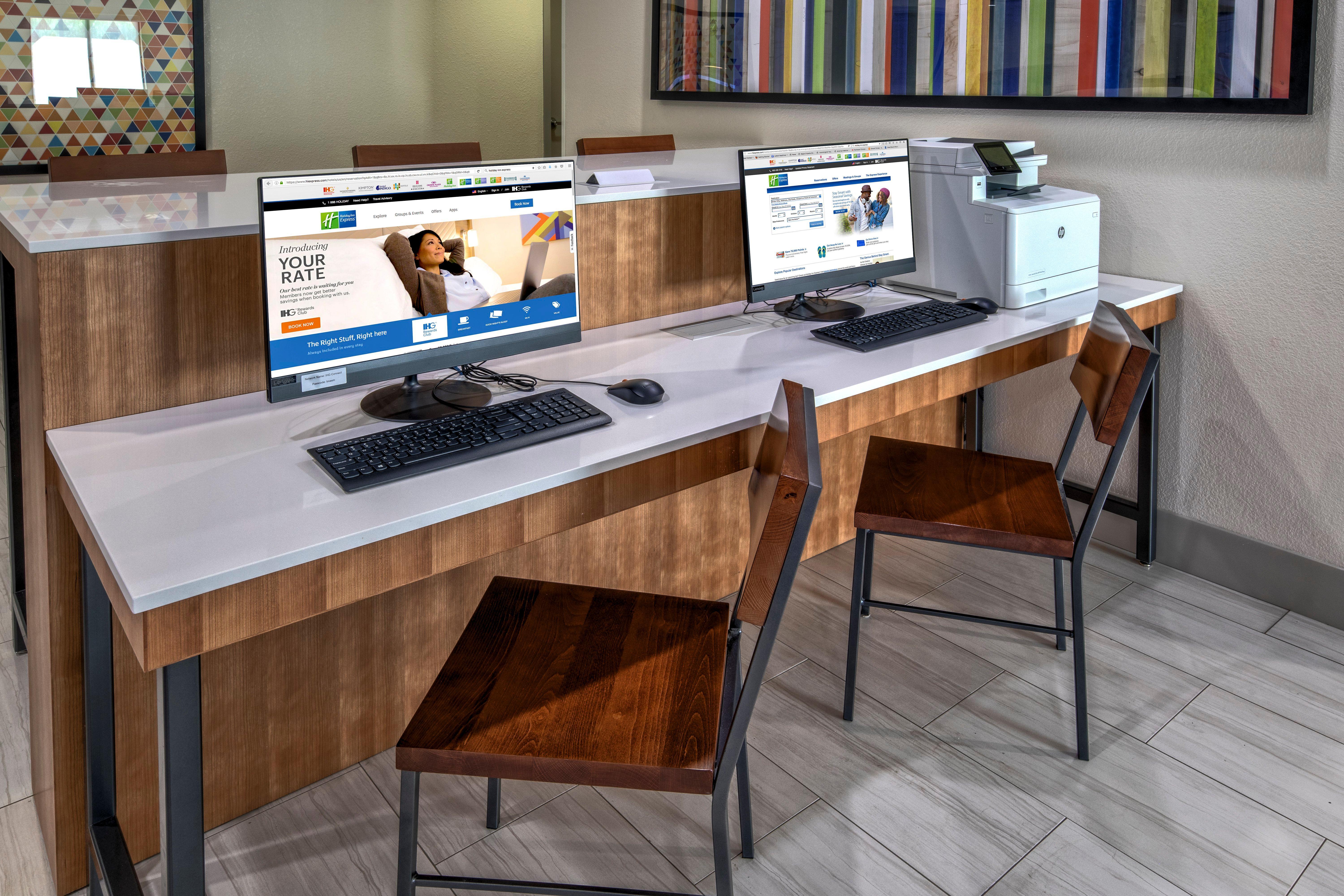 Holiday Inn Express Hotel & Suites Smyrna-Nashville Area By Ihg Kültér fotó