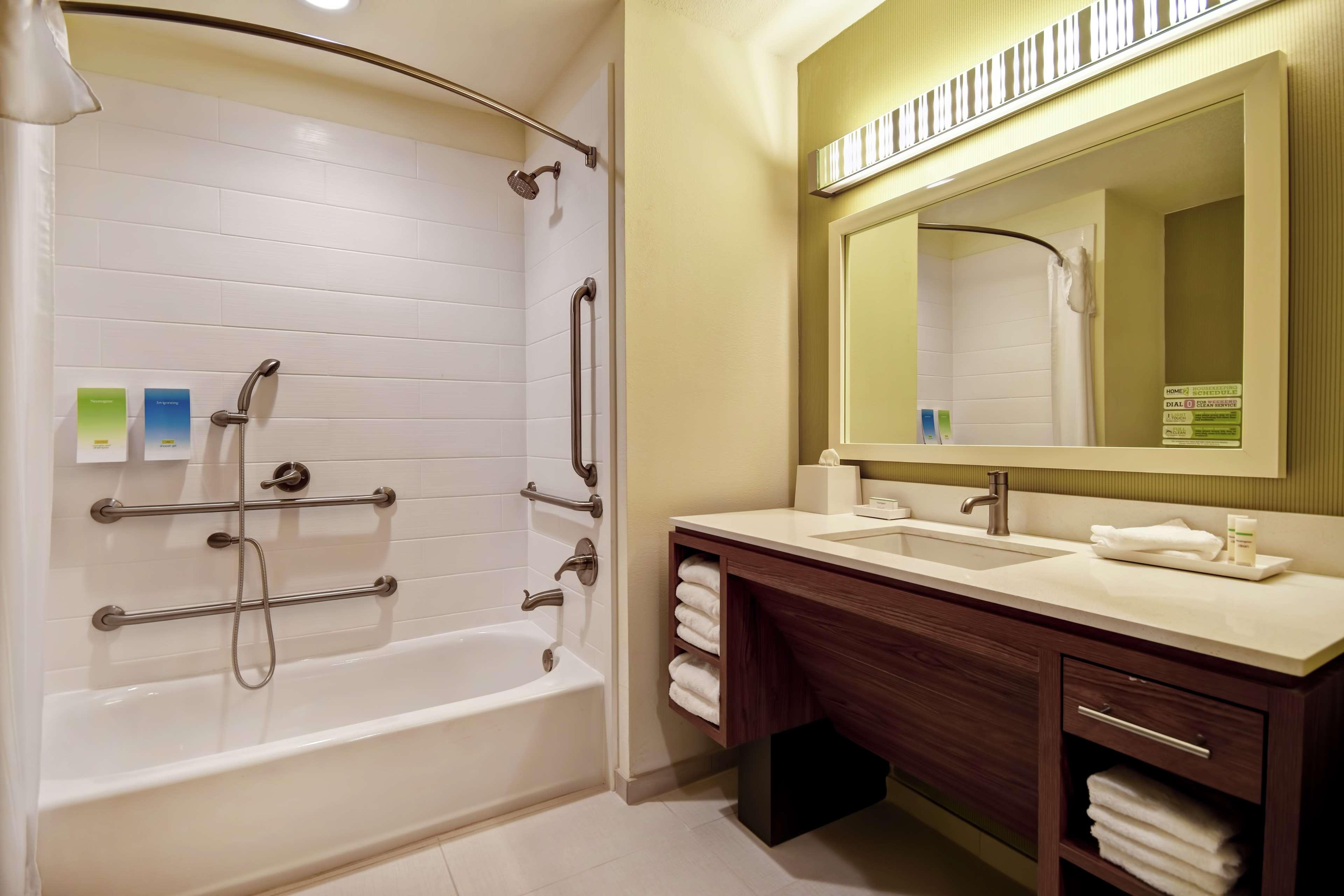 Holiday Inn Express Hotel & Suites Smyrna-Nashville Area By Ihg Kültér fotó