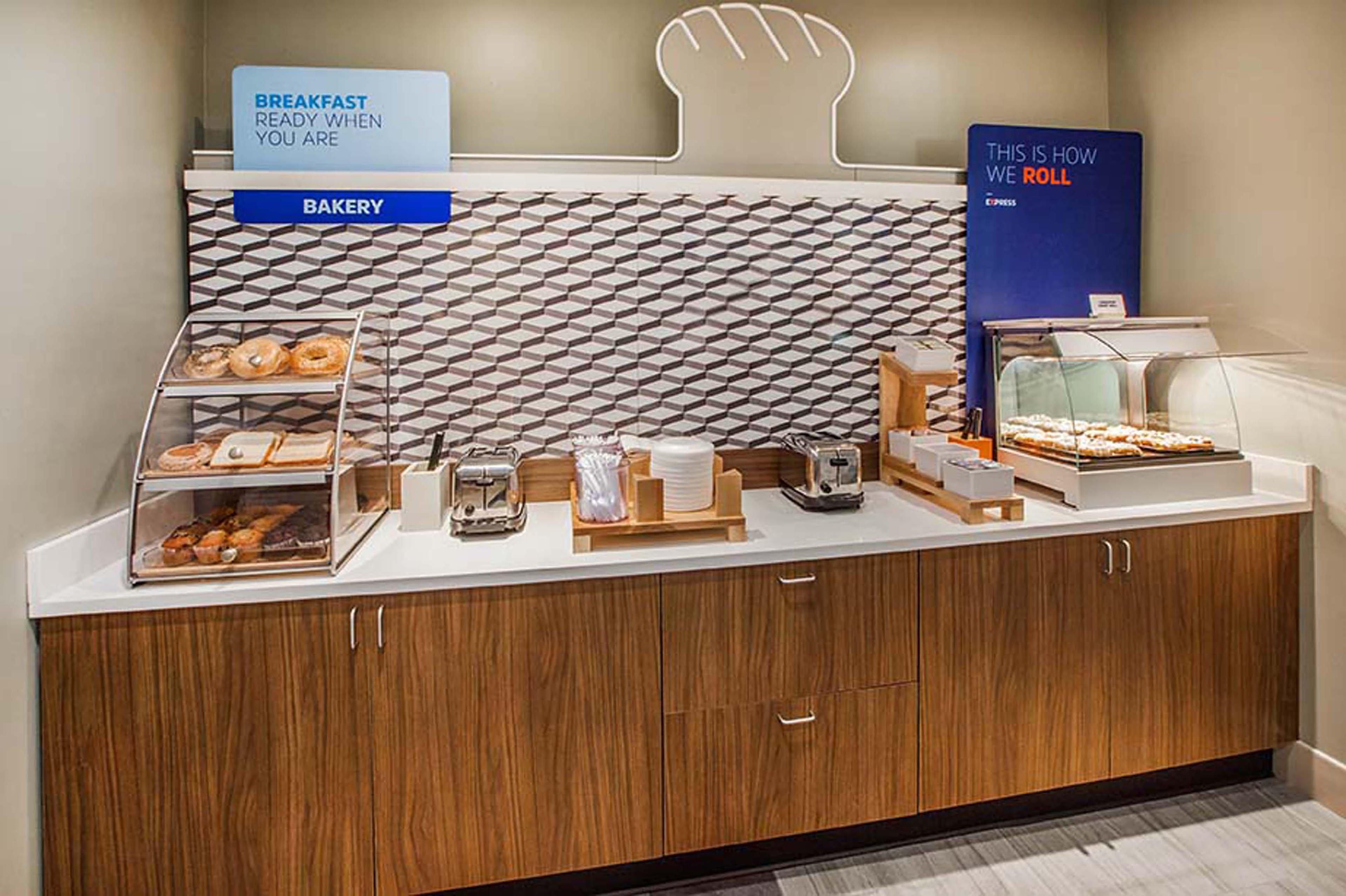 Holiday Inn Express Hotel & Suites Smyrna-Nashville Area By Ihg Kültér fotó