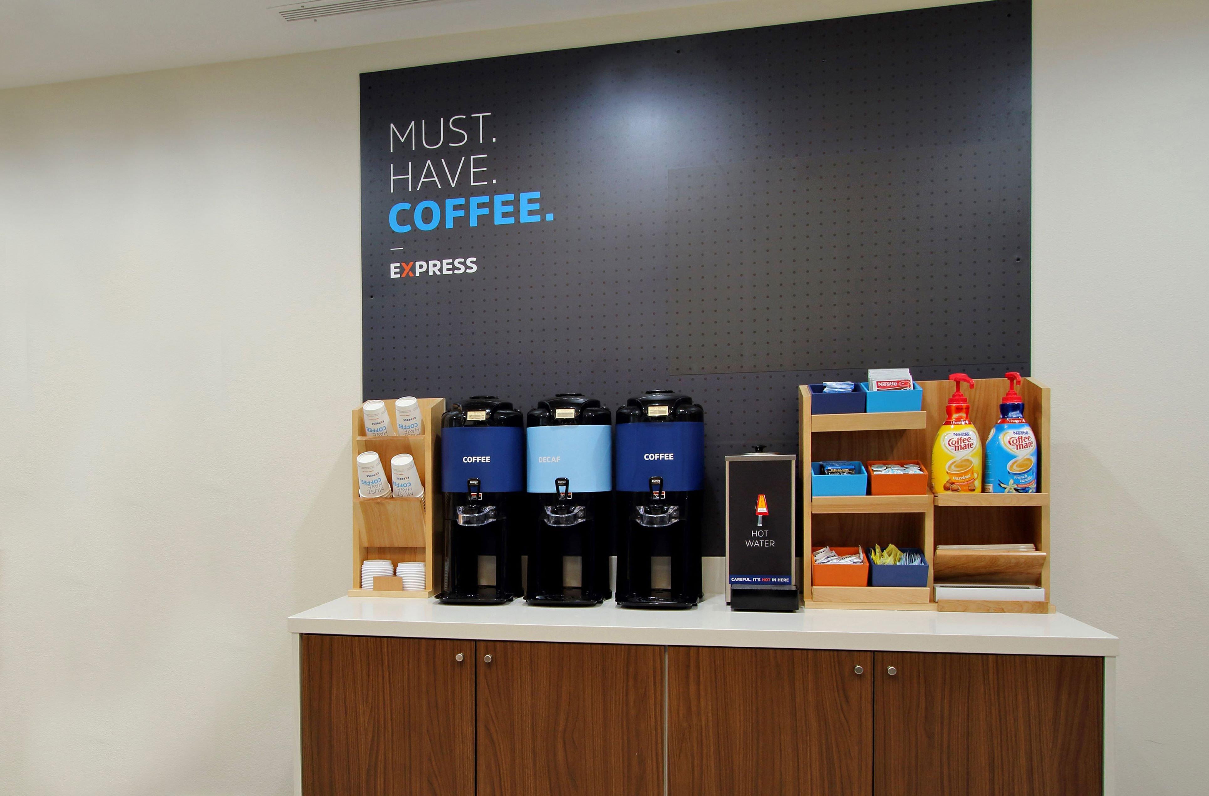 Holiday Inn Express Hotel & Suites Smyrna-Nashville Area By Ihg Kültér fotó