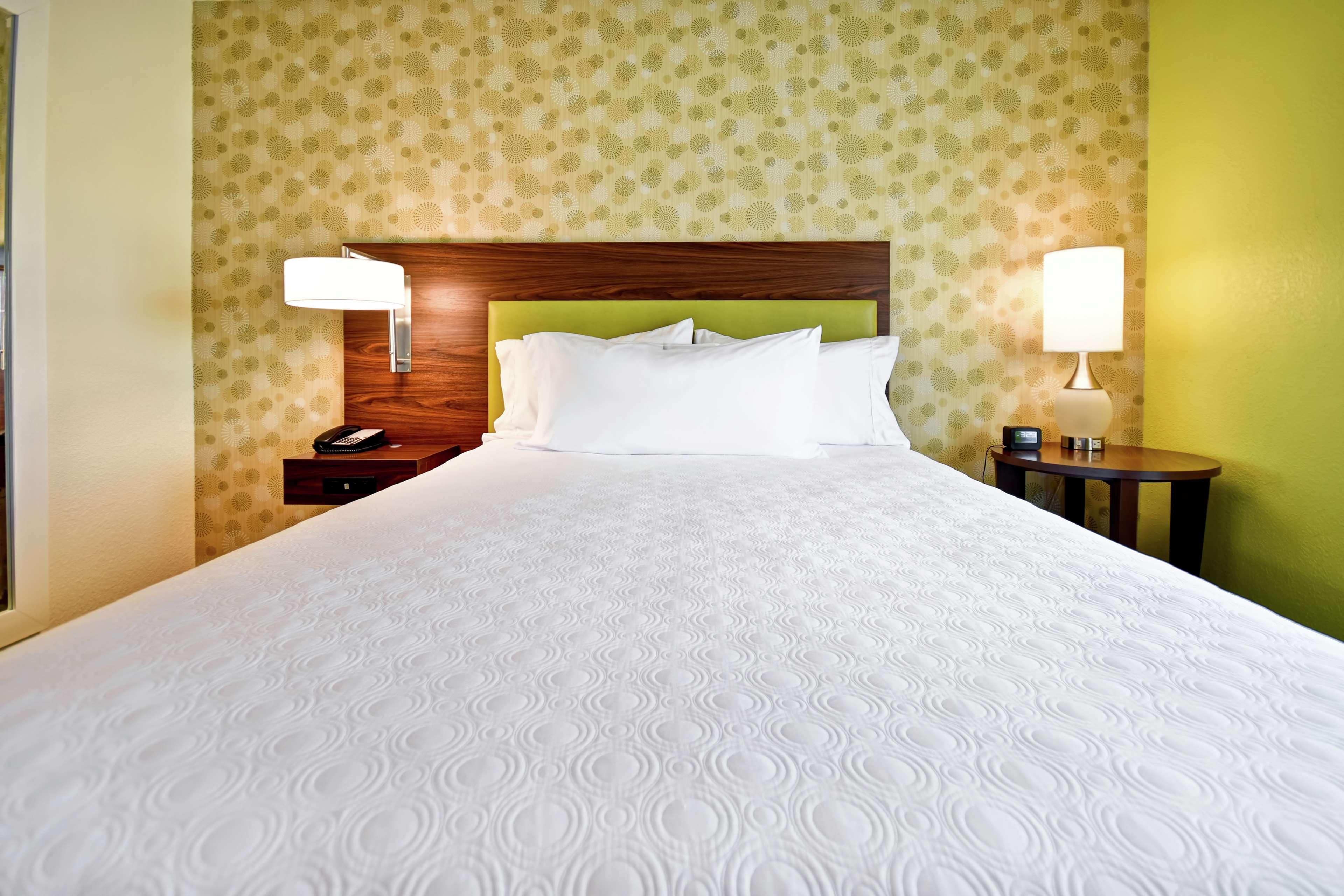 Holiday Inn Express Hotel & Suites Smyrna-Nashville Area By Ihg Kültér fotó