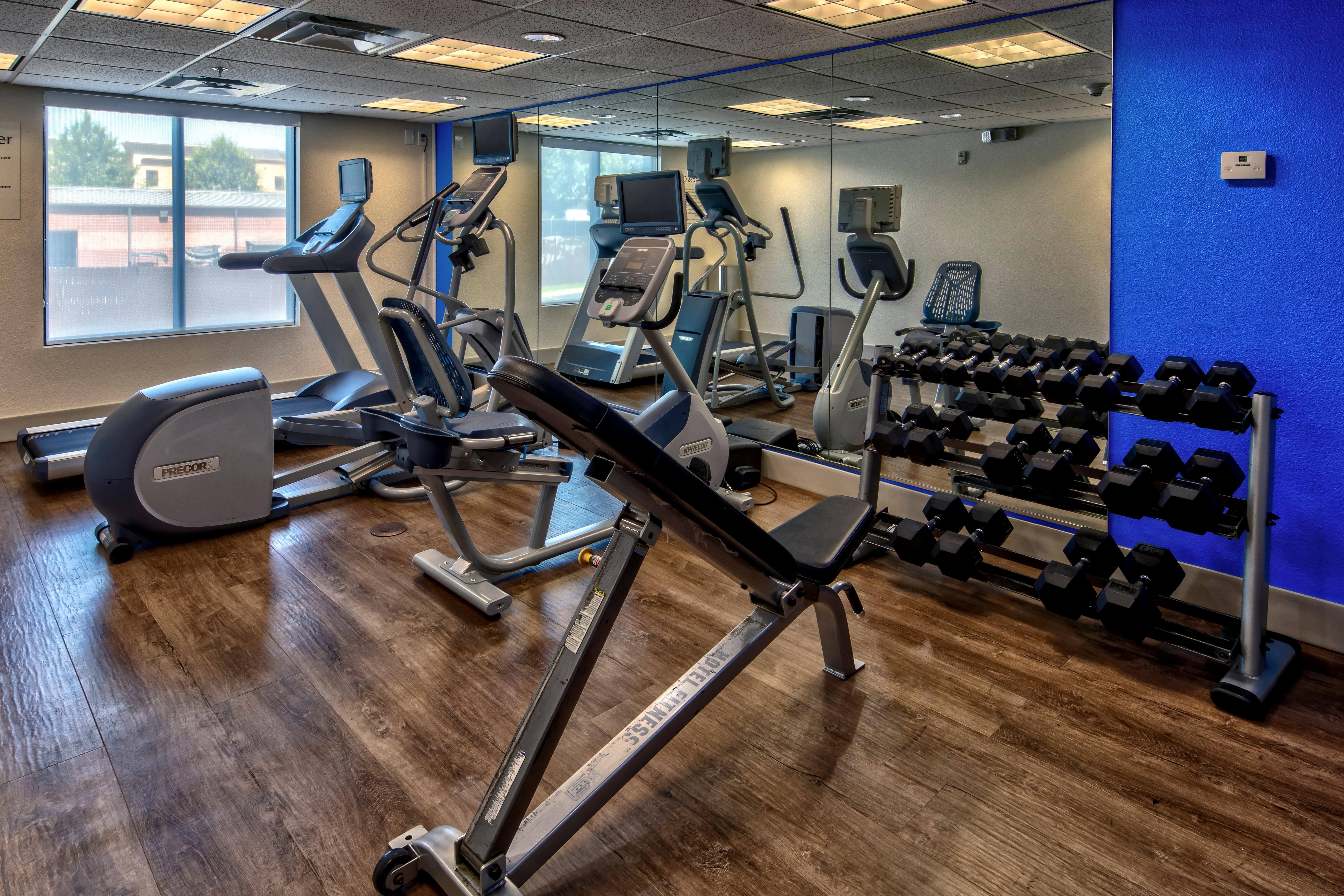 Holiday Inn Express Hotel & Suites Smyrna-Nashville Area By Ihg Kültér fotó
