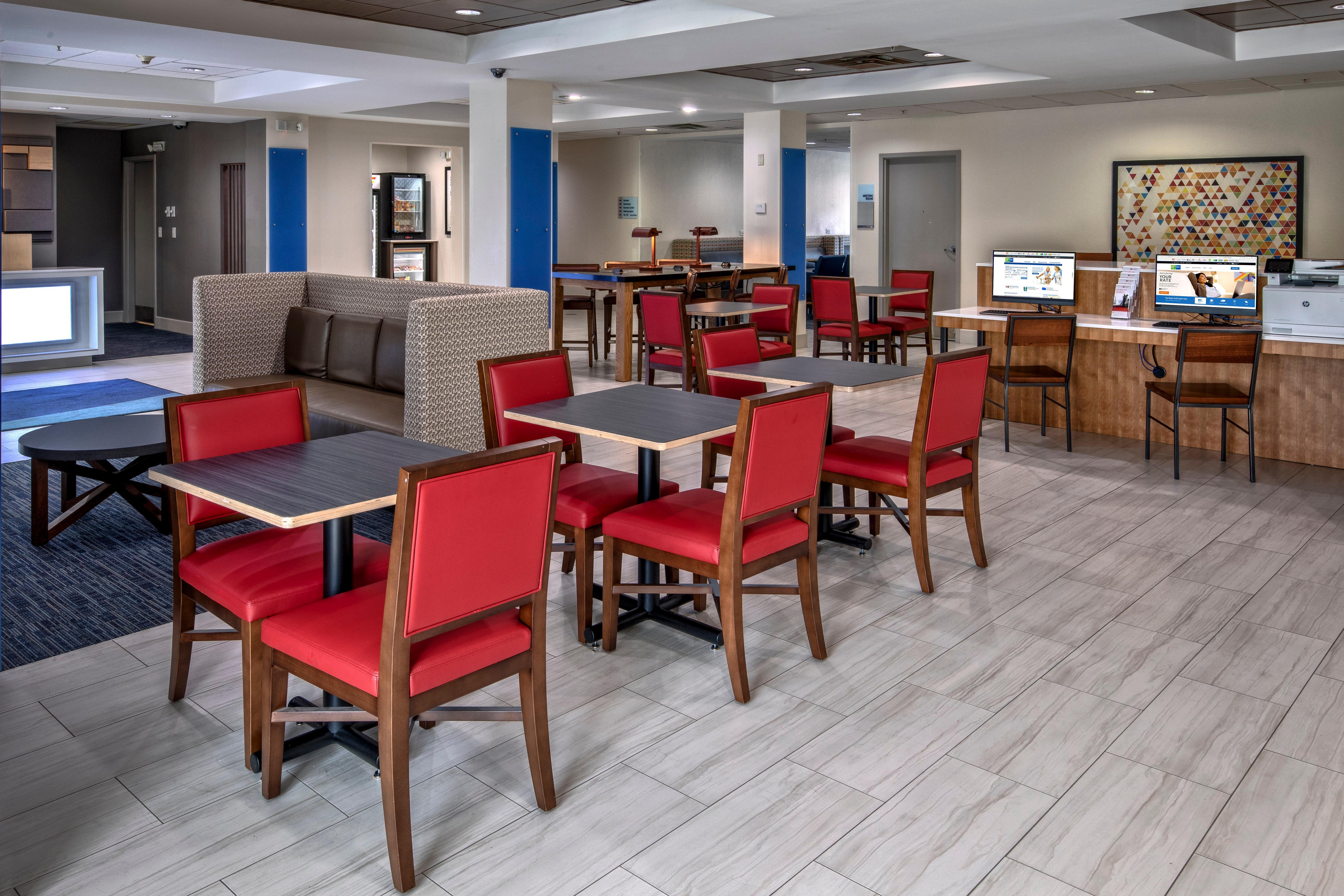 Holiday Inn Express Hotel & Suites Smyrna-Nashville Area By Ihg Kültér fotó