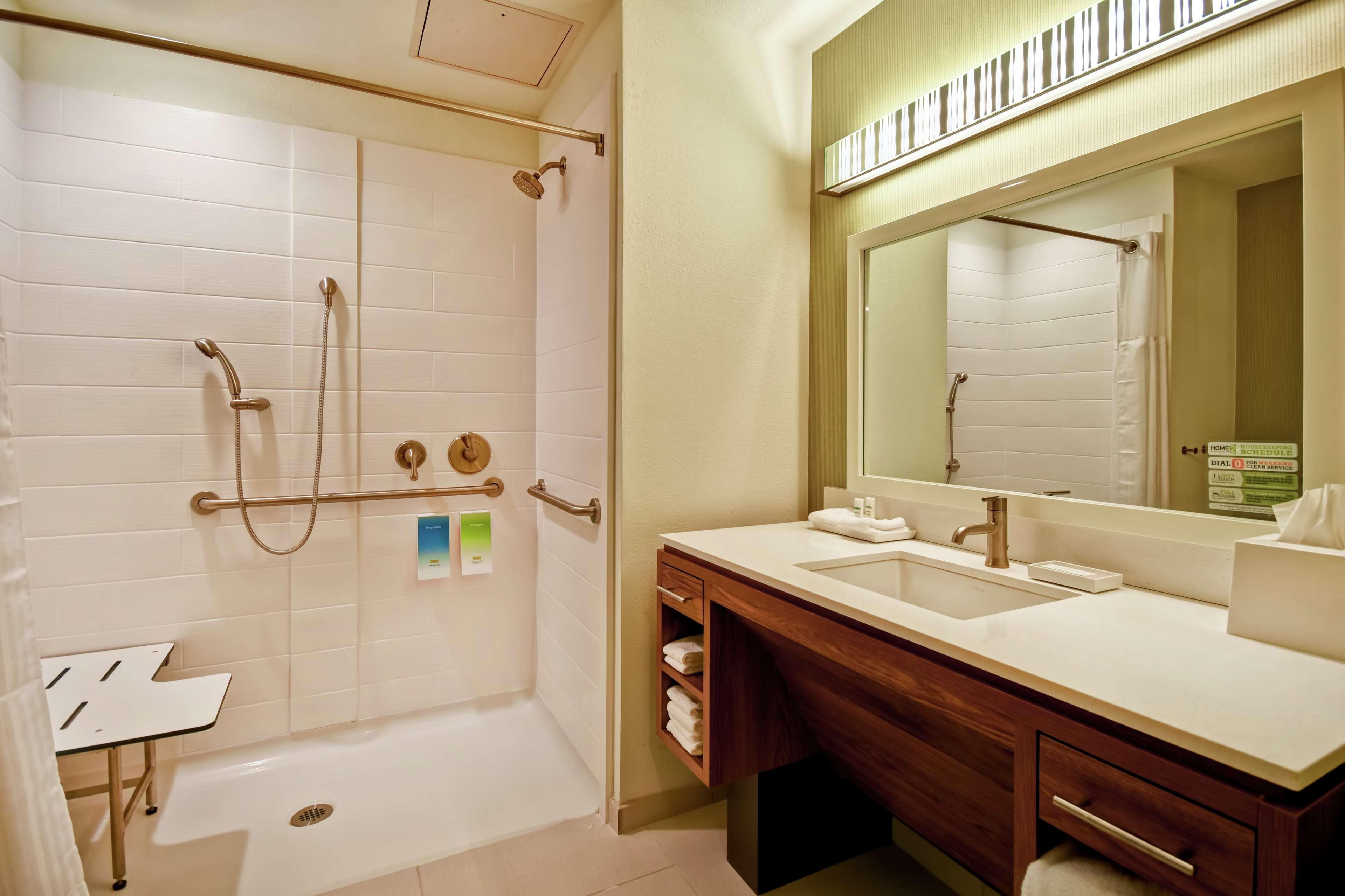 Holiday Inn Express Hotel & Suites Smyrna-Nashville Area By Ihg Kültér fotó