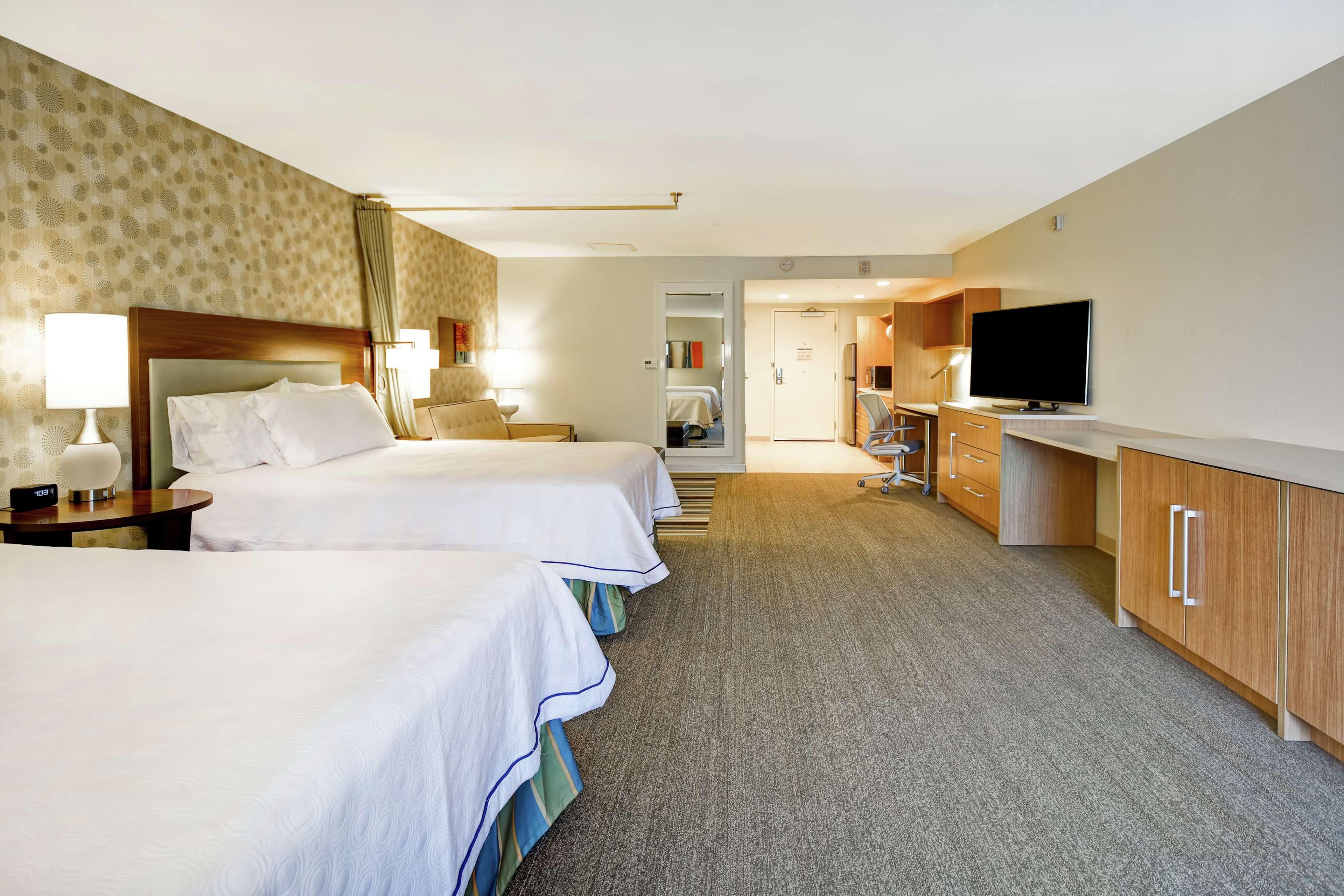 Holiday Inn Express Hotel & Suites Smyrna-Nashville Area, An Ihg Hotel Kültér fotó