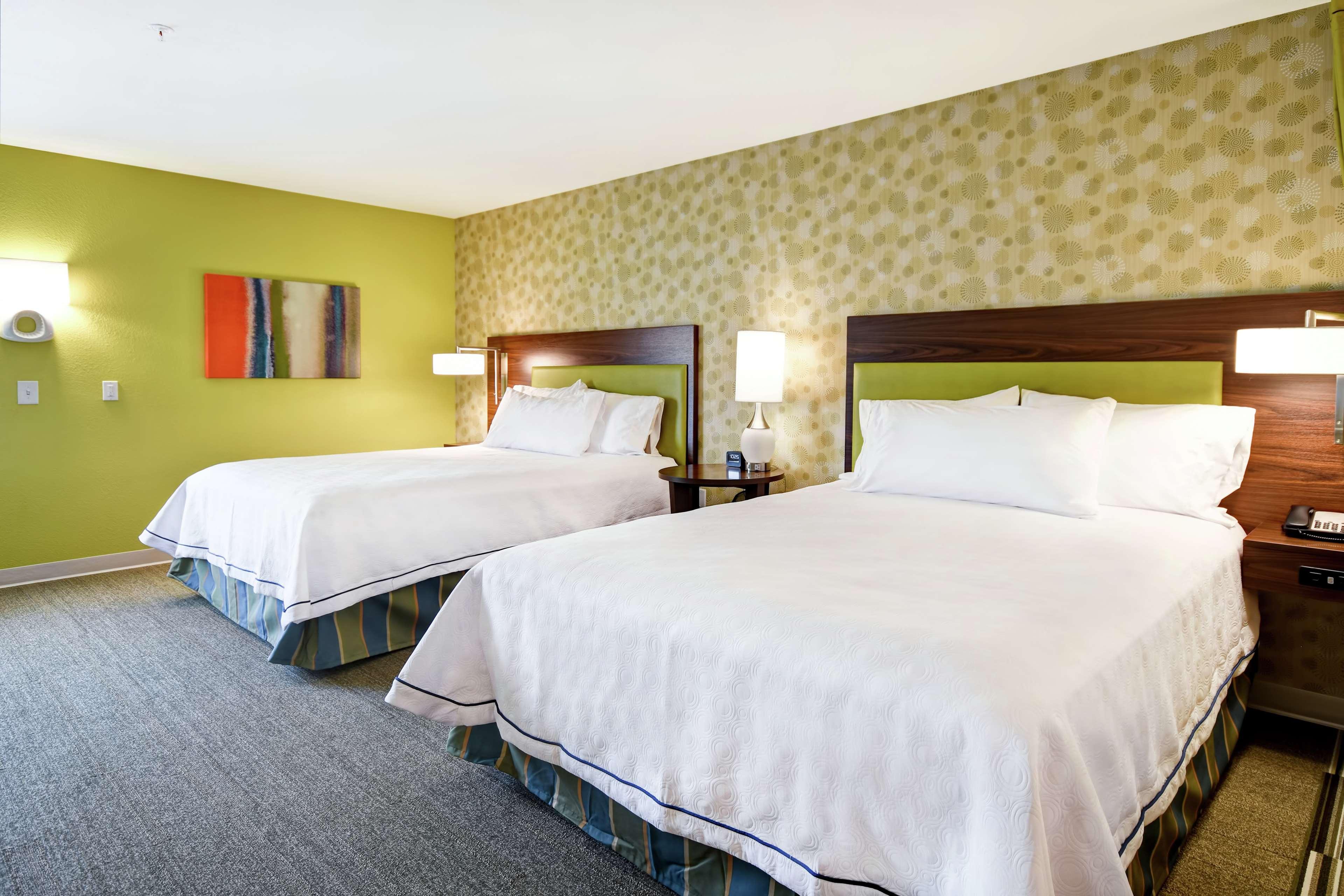 Holiday Inn Express Hotel & Suites Smyrna-Nashville Area By Ihg Kültér fotó
