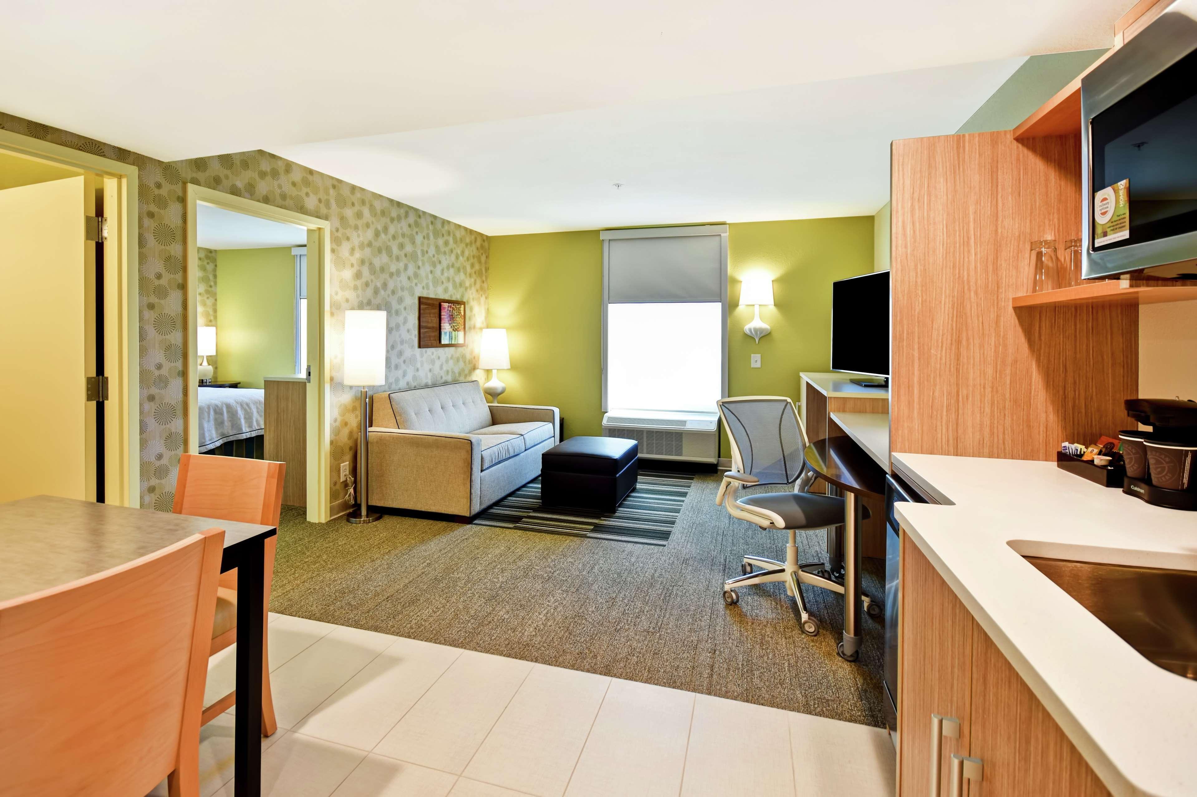 Holiday Inn Express Hotel & Suites Smyrna-Nashville Area By Ihg Kültér fotó