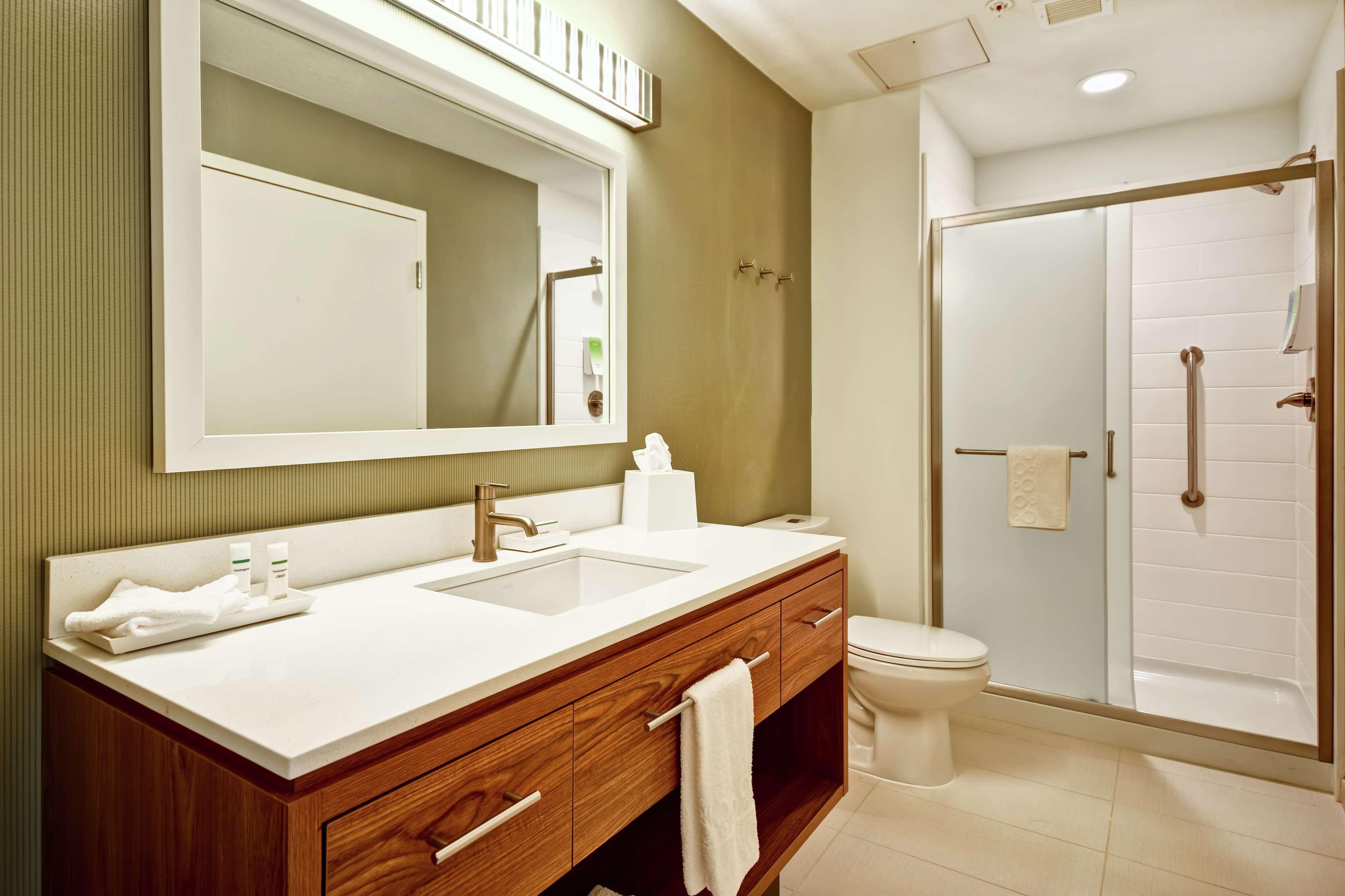 Holiday Inn Express Hotel & Suites Smyrna-Nashville Area By Ihg Kültér fotó