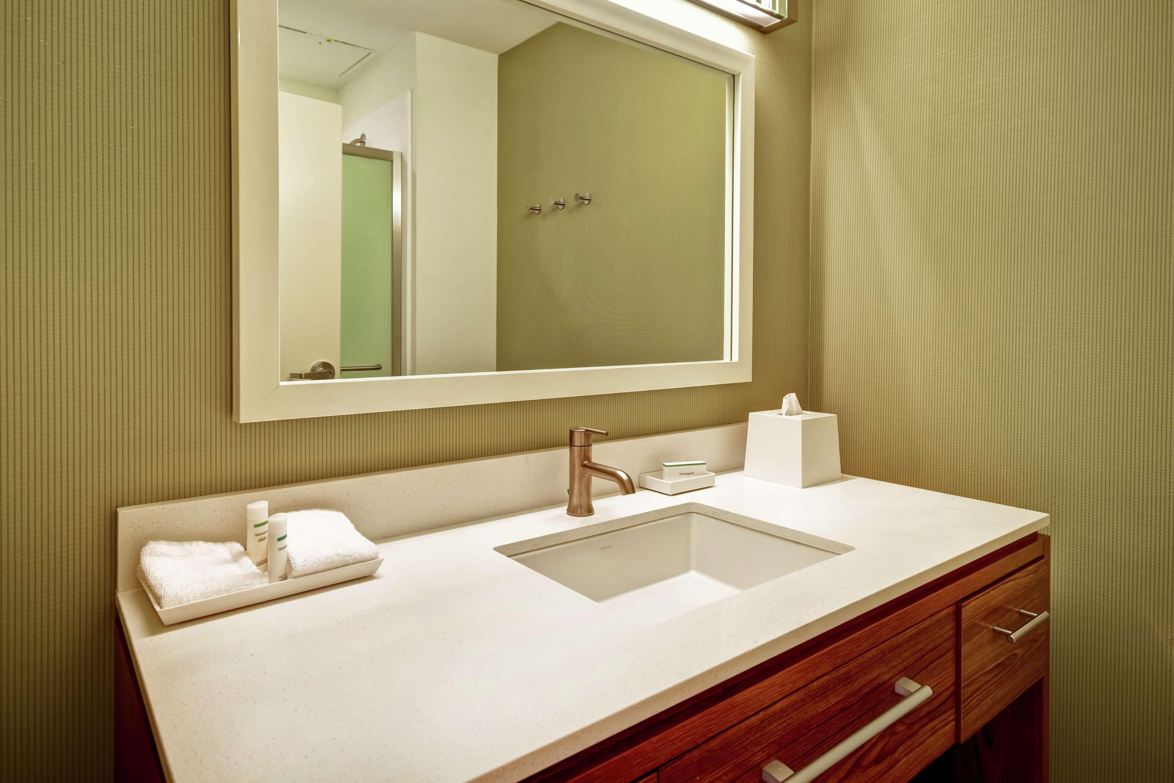 Holiday Inn Express Hotel & Suites Smyrna-Nashville Area By Ihg Kültér fotó