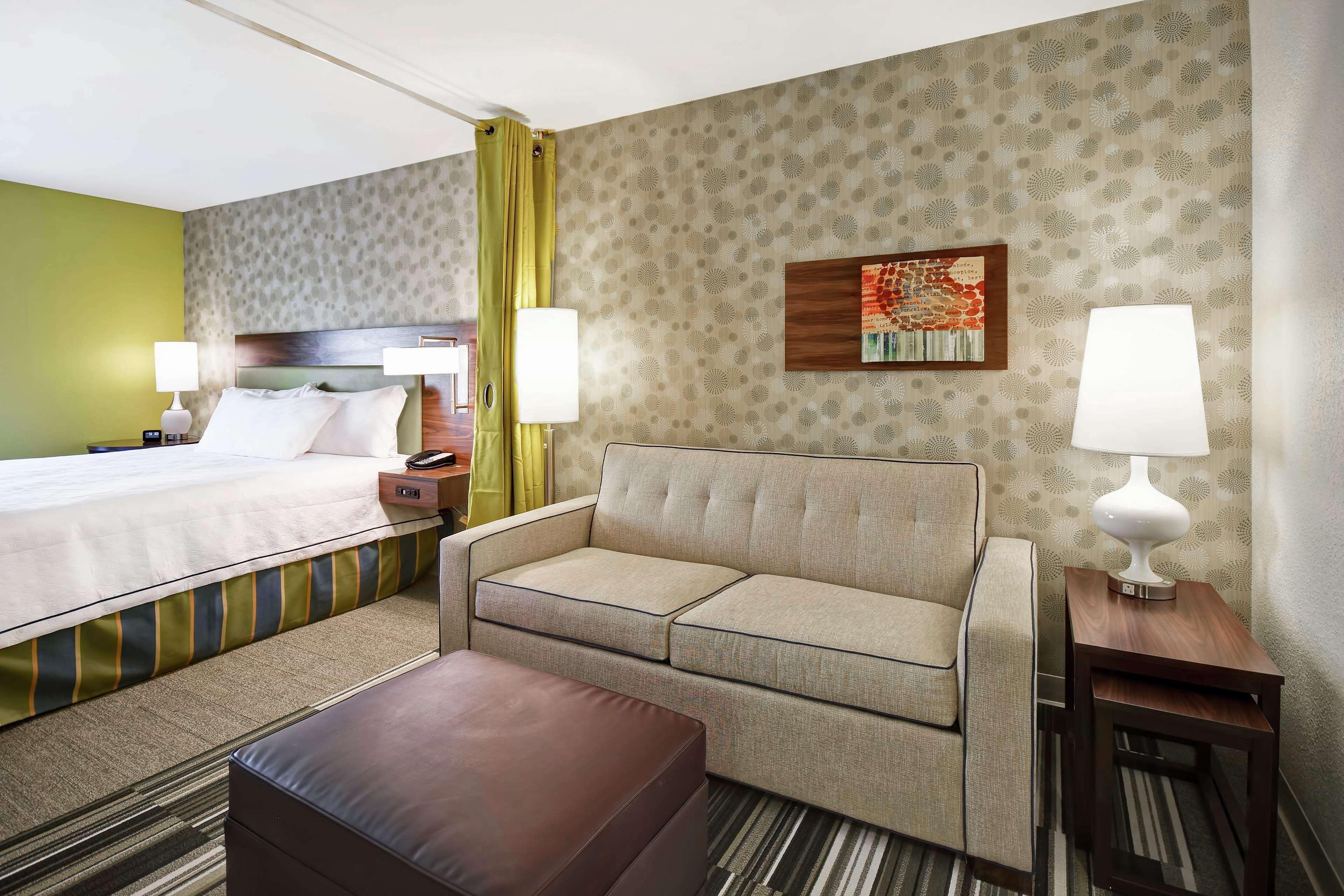 Holiday Inn Express Hotel & Suites Smyrna-Nashville Area By Ihg Kültér fotó