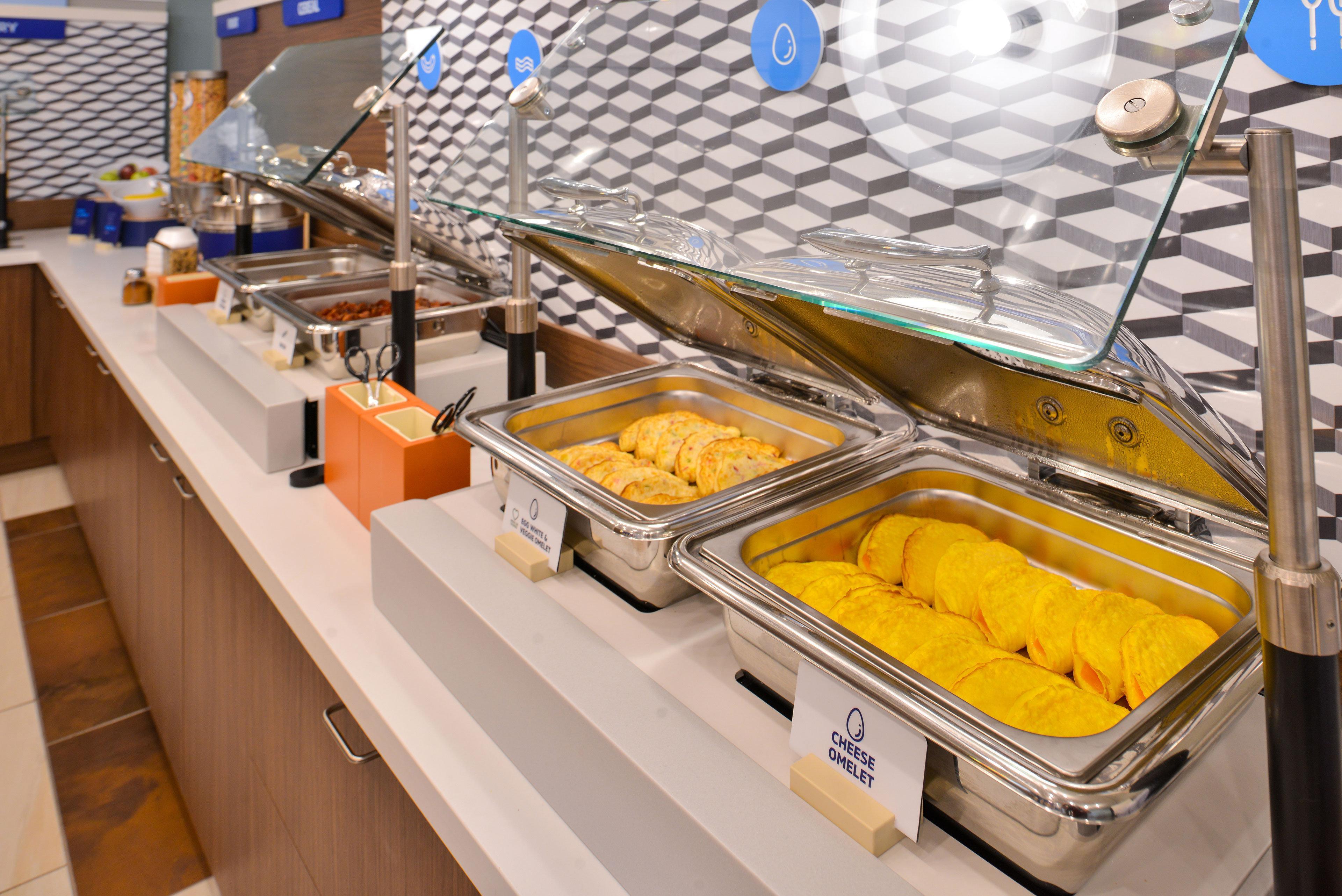 Holiday Inn Express Hotel & Suites Smyrna-Nashville Area By Ihg Kültér fotó