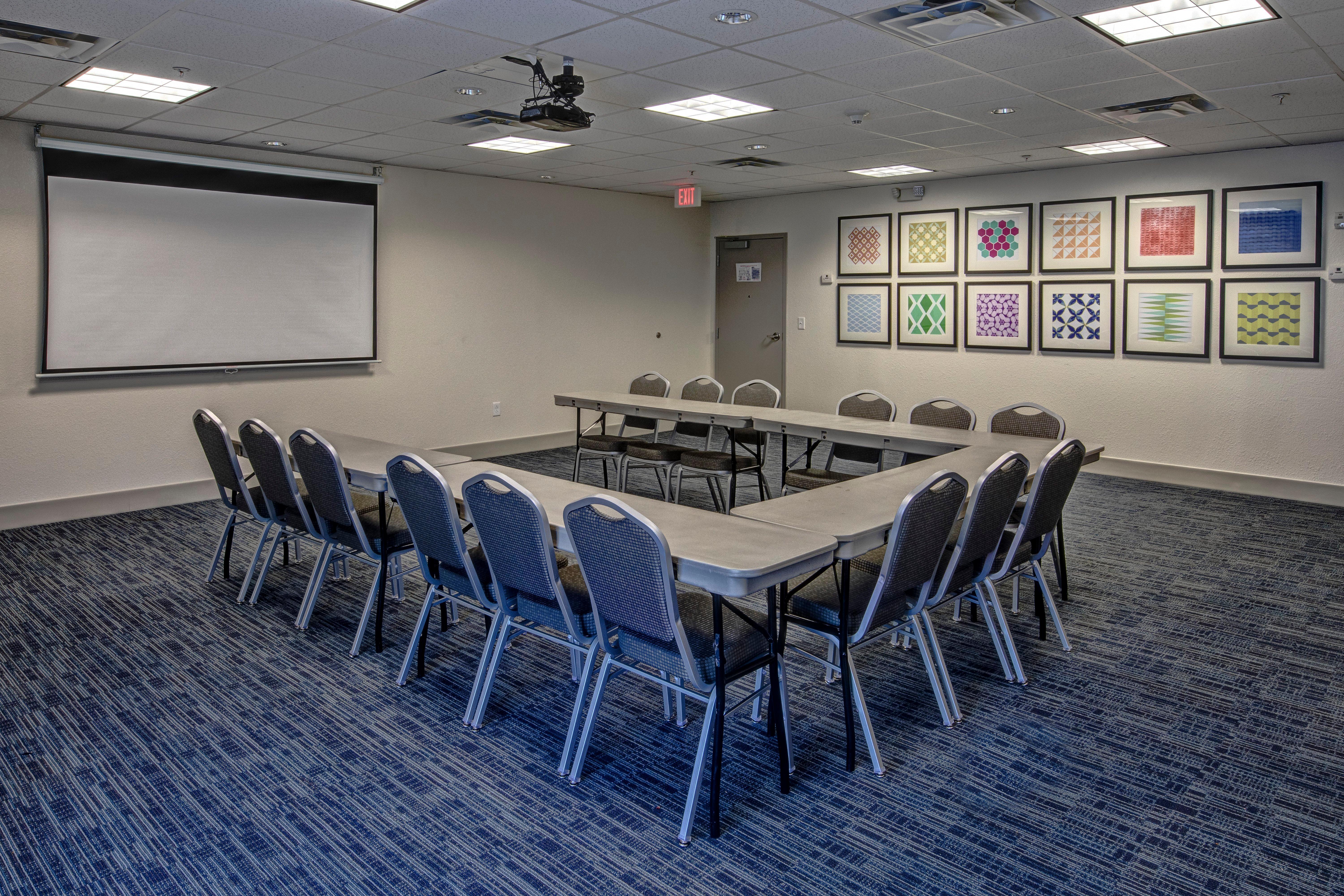 Holiday Inn Express Hotel & Suites Smyrna-Nashville Area By Ihg Kültér fotó