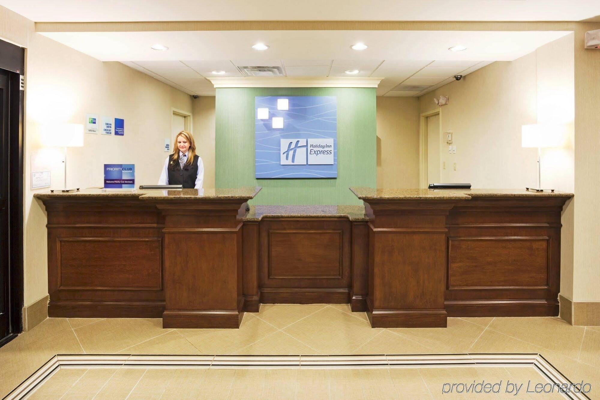 Holiday Inn Express Hotel & Suites Smyrna-Nashville Area By Ihg Kültér fotó